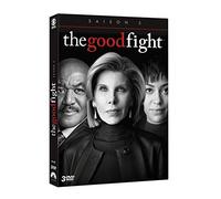 The Good Fight – DVD – Saison 3