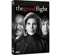 The Good Fight - Saison 3