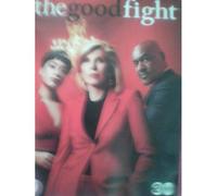 The Good Fight - Saison 4 (Pas De Version Française)