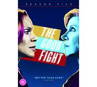 The Good Fight – Saison 5 – DVD