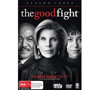 The Good Fight: Season Three [Import]