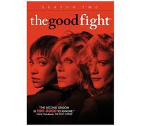 The Good Fight – Saison 2 – Paramount Pictures