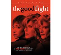 The Good Fight – Saison 2 – Paramount Pictures