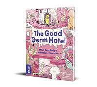 The Good Germ Hotel