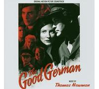 The Good German