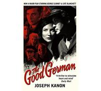 The Good German