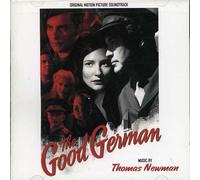 Good German (Score) / O.S.T. - The Good German