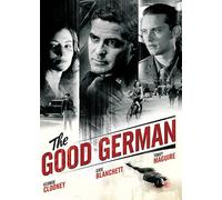 The Good German