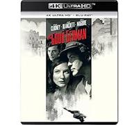 The Good German Blu-ray 4K Ultra HD
