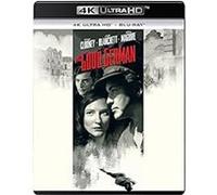 The Good German Blu-ray 4K Ultra HD