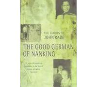 The Good German Of Nanking