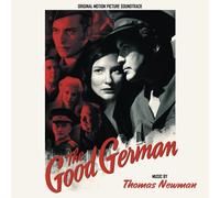 The Good German (Original Motion Picture Soundtrack) by Good German (Score) / O.S.T.