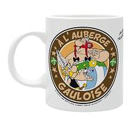 THE GOOD GIFT - ASTERIX Mug A L'AUBERGE GAULOISE