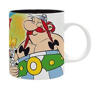 THE GOOD GIFT - ASTERIX Mug CARTE OBELIX