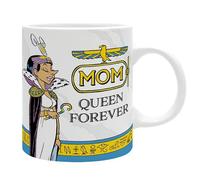 Good Gift The ASTERIX Mug Cléopâtre