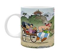 THE GOOD GIFT - ASTERIX Mug L'EMPIRE DU MILIEU