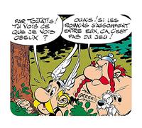 THE GOOD GIFT - Asterix Tapis de Souris Souple C'est Pas du Jeu