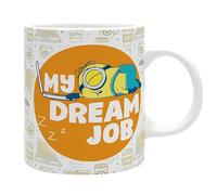 THE GOOD GIFT - LES MINIONS Mug My Dream Job