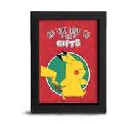 The Good Gift - POKEMON Cadre Kraft ON THE WAY TO THE GIFTS