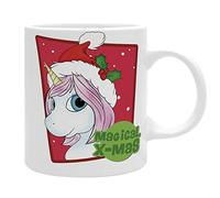 The Good Gift - Tasse licorne 320 ml - X-MAS - Magical Unicorn