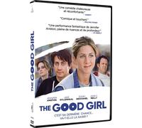 The Good Girl DVD DVD