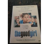 The Good Girl [Import USA Zone 1]