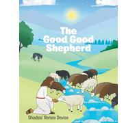 The Good Good Shepherd