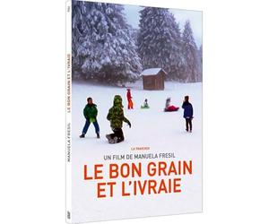 The Good Grain and the Chaff ( Le bon grain et l'ivraie )