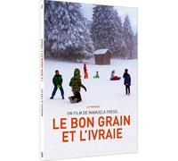 The Good Grain and the Chaff ( Le bon grain et l'ivraie ) [ NON-USA FORMAT, PAL, Reg.0 Import - France ]