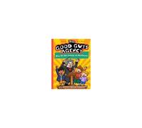 The Good Guys Agency: Play On Like Ludwig Van Beethoven
