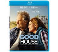 The Good House [Blu-Ray] Ac-3/Dolby Digital, Digital Copy, Digital Theater System, Subtitled, Widescreen