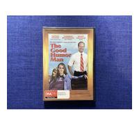 The Good Humour Man - Dvd (2004)