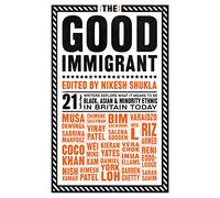 The Good Immigrant