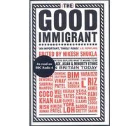 The Good Immigrant