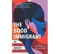 The Good Immigrant