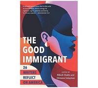 The Good Immigrant