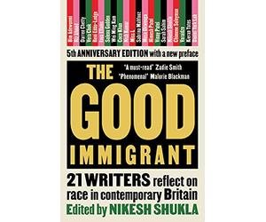 The Good Immigrant