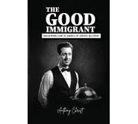 The Good Immigrant: Breadcrumb Came To America By Serving His Enemy