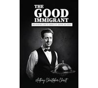 The Good Immigrant: Breadcrumb Came to America By Serving His Enemy