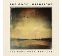 The Good Intentions - The Long Unbroken Line [Import]