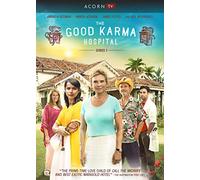 The Good Karma Hospital: Series 1