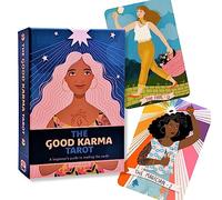 The Good Karma Tarot: A Beginner’s Guide to Reading the Cards