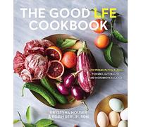 Good LFE Cookbook by Robin Berlin Robin Berlin (Auteur)