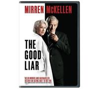 The Good Liar – Warner Bros. – DVD