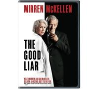 The Good Liar – Warner Bros. – DVD