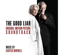 The Good Liar (Original Motion Picture Soundtrack)