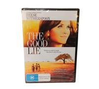 The Good Lie - American - Dvd