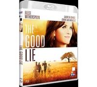 The good lie Blu-ray E