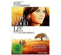 The Good Lie - Der Preis Der Freiheit