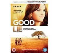 The Good Lie [Dvd]